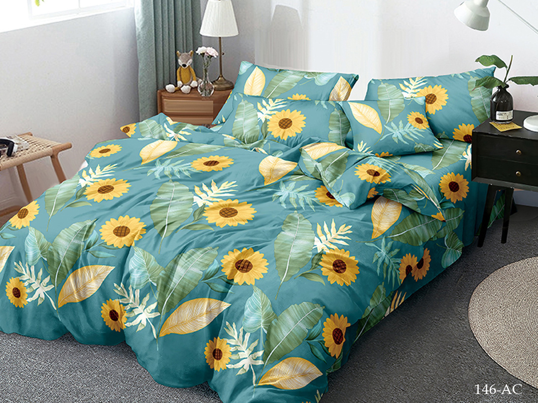 КПБ евро полисатин Art Color AC Клео <AC-146>