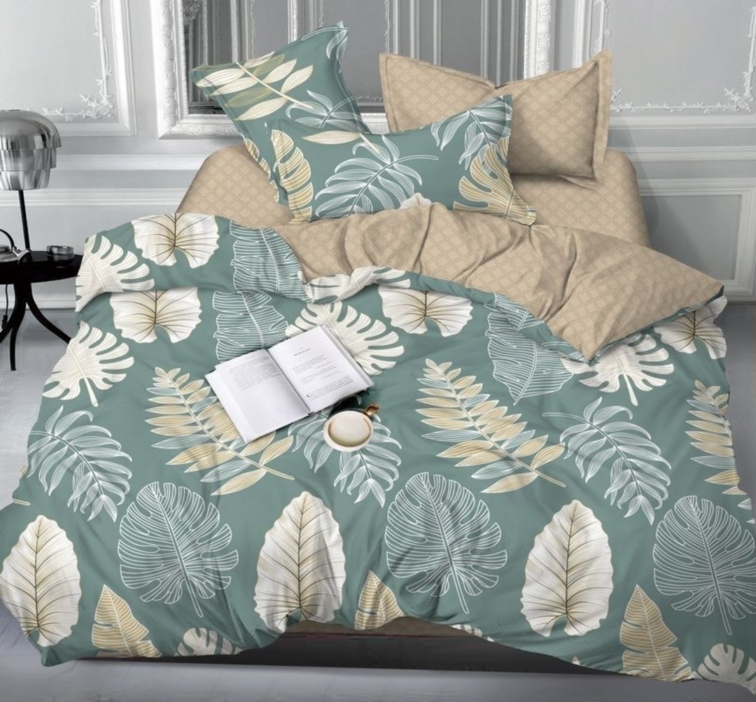 КПБ евро сатин Люксор <1841-2 A/B (K)>