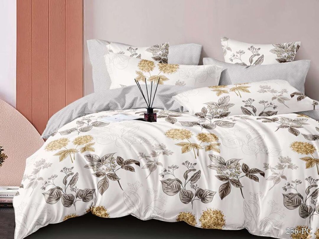 КПБ 2сп поплин Pure Cotton PC Клео <PC-256>