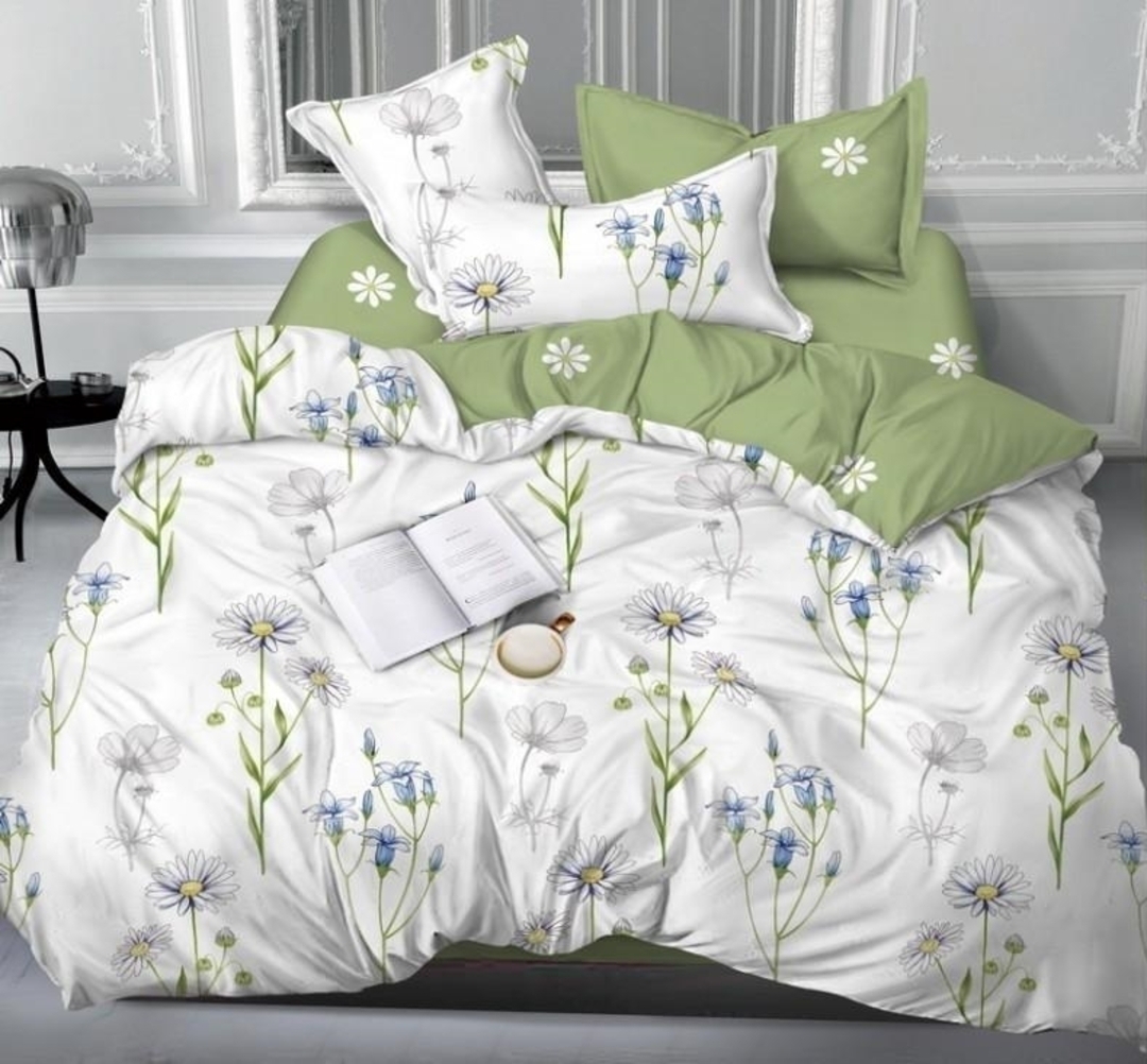 КПБ евро сатин Люксор <044 A/B>