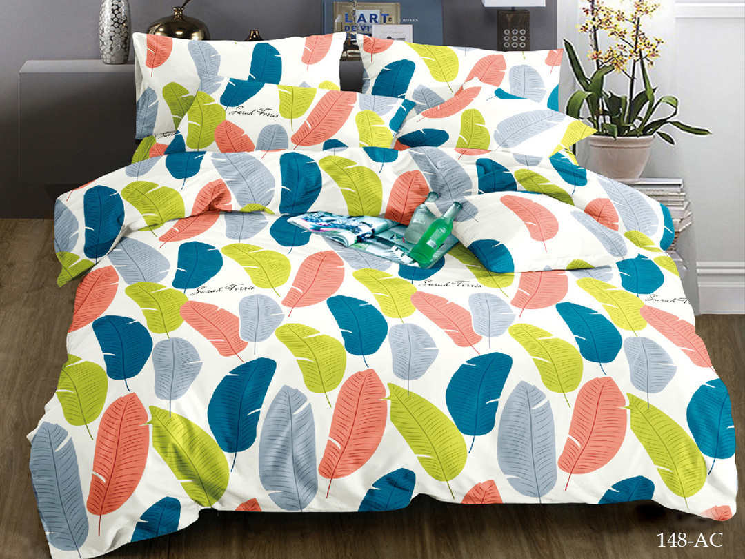 КПБ 2сп полисатин Art Color AC Клео <AC-148>