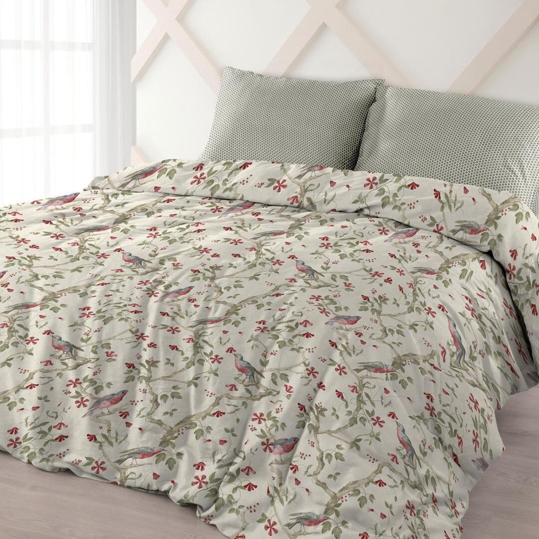 КПБ 2сп перкаль Венге <40310-2/40060-14 Sunlight Скидка 10%>