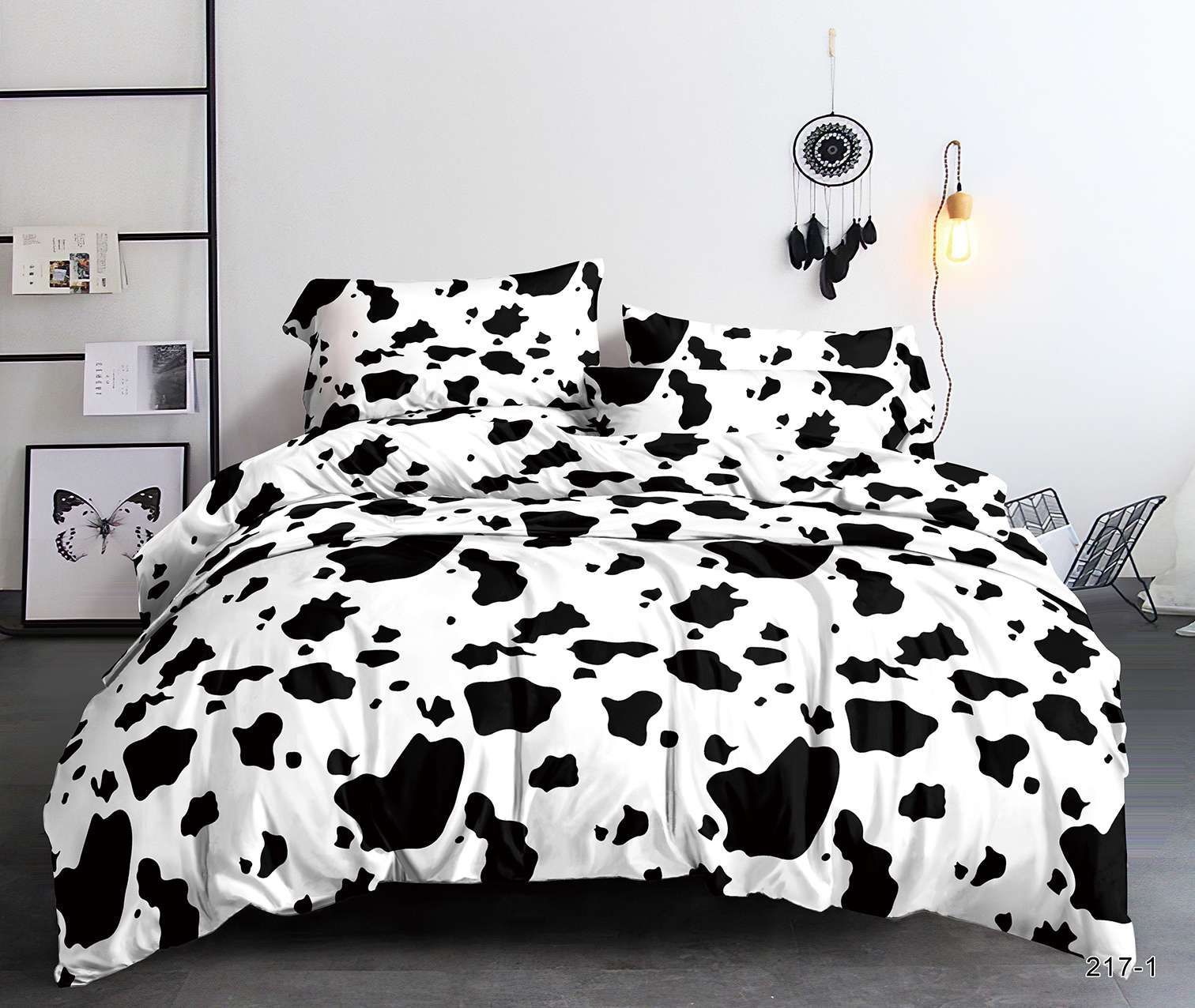 КПБ евро полисатин Pandora <217-1 S/P>