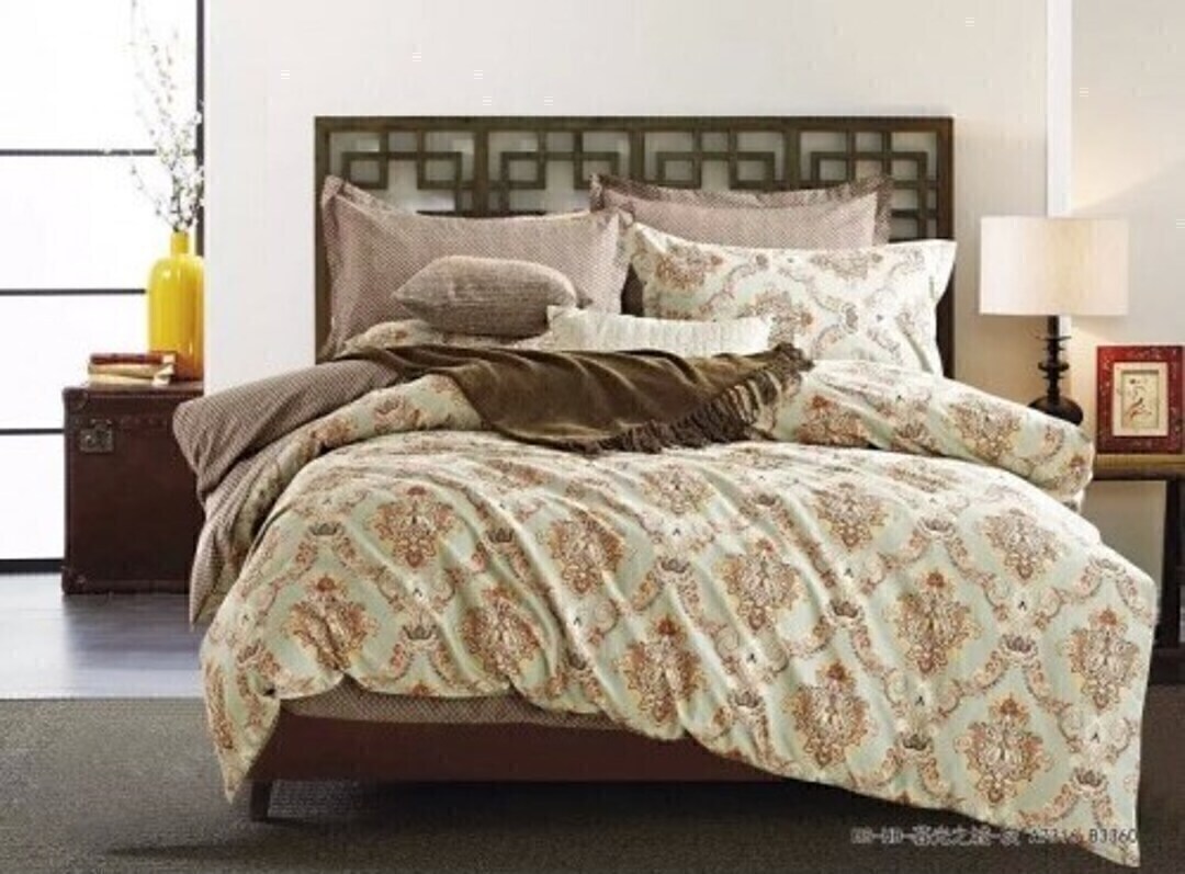 КПБ 2сп сатин CL Вальтери <CL-189>