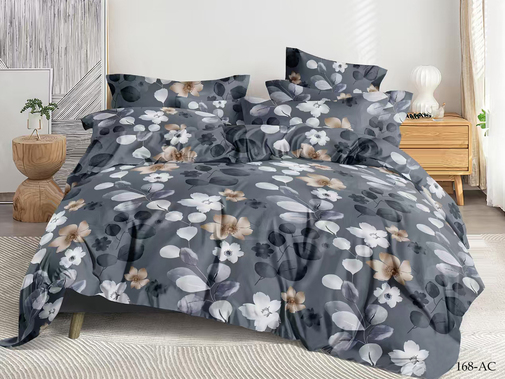 КПБ евро полисатин Art Color AC Клео <AC-168>