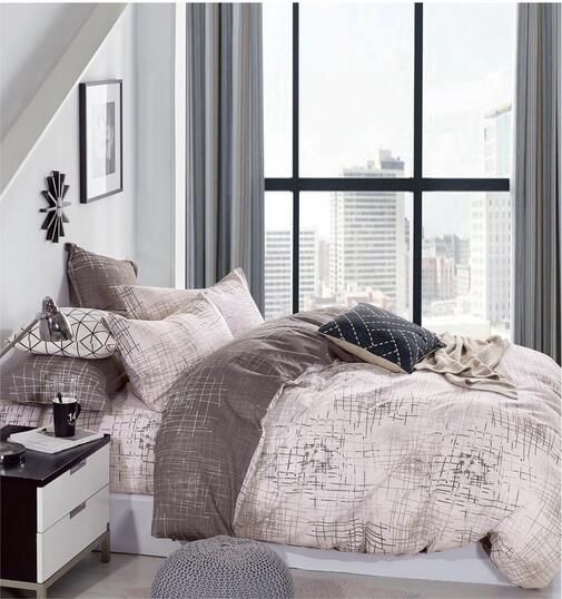 КПБ евро сатин Люксор <27890 A/B (N)>