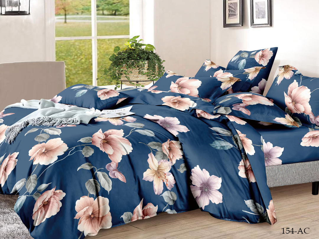 КПБ евро полисатин Art Color AC Клео <AC-154 Скидка Акция27>