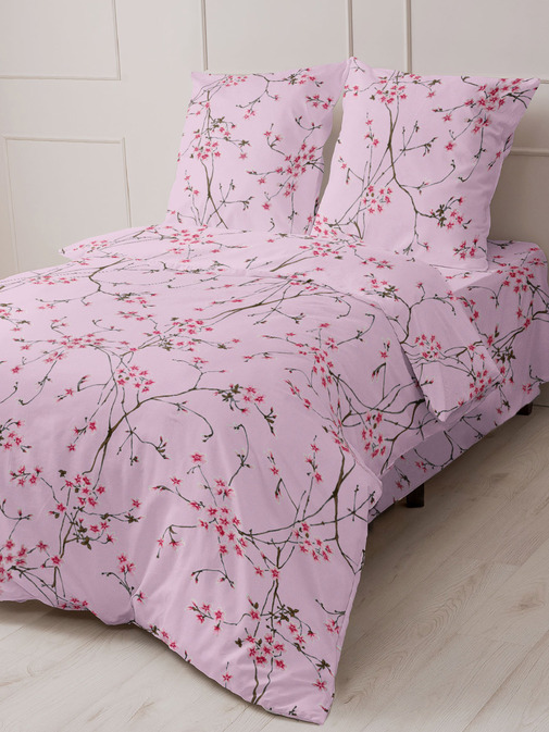 КПБ  бязь Шуя Реноме <66982> 