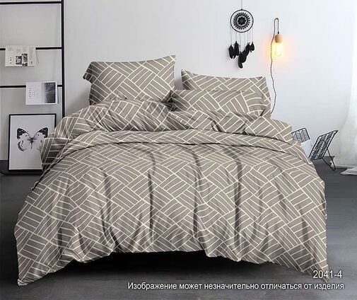 КПБ евро полисатин Pandora <2041-4 (S/P)>