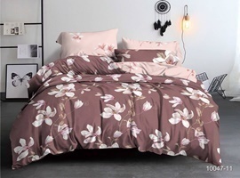 КПБ евро поплин Люксор <10047-11 А/В>