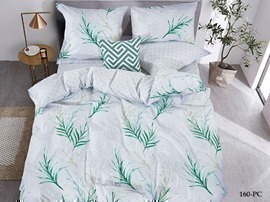 КПБ евро поплин Pure Cotton PC Клео <PC-160 Скидка>