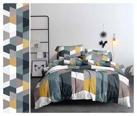 КПБ полисатин Pandora