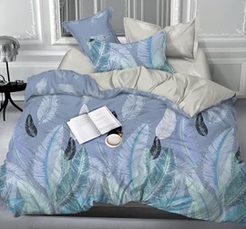 КПБ 1,5сп сатин Люксор <12-314 A/B>