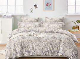 КПБ евро поплин Pure Cotton PC Клео <PC-269>