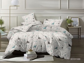 КПБ евро бязь Бояртекс (Акварель) <20101188>