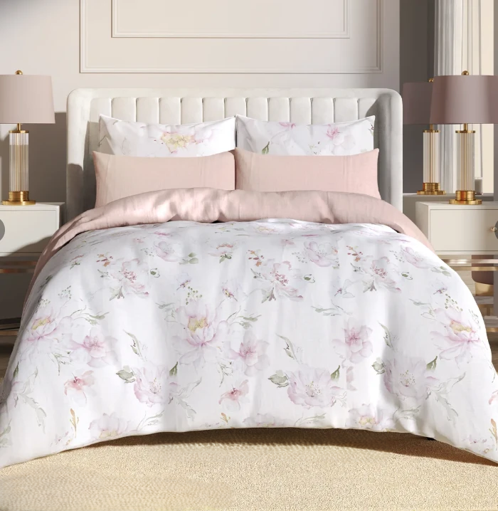 КПБ сатин Гармоника