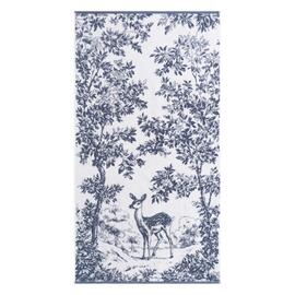 Полотенце махровое Forest Motifs Клинелли, 10000 цв.