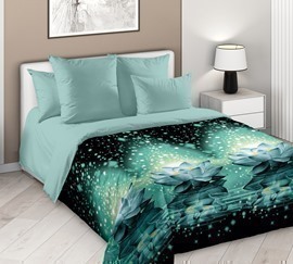 КПБ перкаль Королевское искушение NEW 