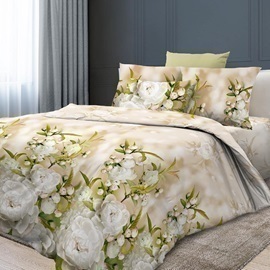 КПБ бязь Премиум Реноме 