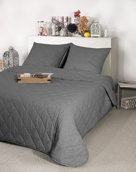 КПБ поплин с одеялом New Style ЭКО