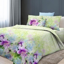 КПБ 1,5сп бязь Премиум Реноме <6324-1> (арт.38/001)