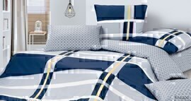 КПБ сатин Гармоника