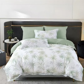 КПБ тенсель HBTS Ретро-Уют