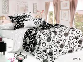 КПБ евро поплин Pure Cotton PC Клео <PC-169>