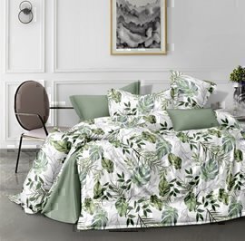 КПБ поплин Exclusive Viola