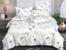 КПБ 2сп поплин Pure Cotton PC Клео <PC-210>