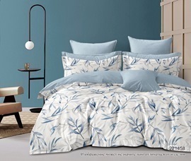 КПБ семейный сатин Люксор <221458 A/B (K)>