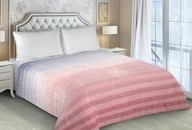 Плед велсофт Омбре Марианна, 259