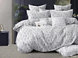 КПБ полисатин Art Color AC Клео